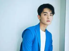 曾是爱情公寓高冷小哥,如今新剧中与舅舅江澄同框演出,厉害