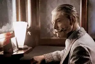 东方快车谋杀案肯尼斯布拉纳胡子是优雅进食的敌人
