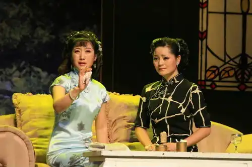 沪剧迷福利来啦上海沪剧院携两部经典之作感动上演
