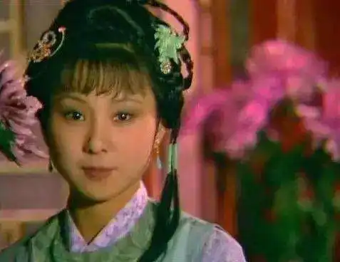 87红楼梦她最受王扶林青睐,给她一项特权,同意她加戏
