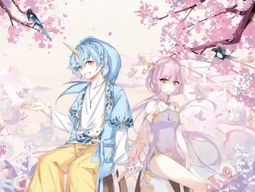 全城热恋快来get你的七夕专属情侣香水