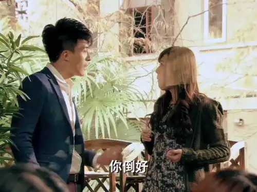 爱情公寓美嘉的低端婚礼布置,别人礼金直接少一半