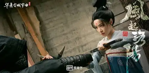 2021最热角色top10出炉赵丽颖沈雨景甜司藤,杨洋于途才第十