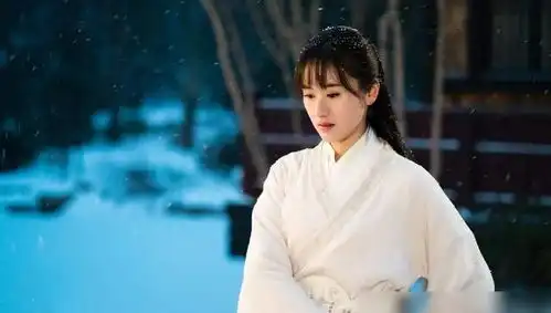 袁冰妍从末代皇帝传奇中走出的贵妃,终是惊艳了所有人
