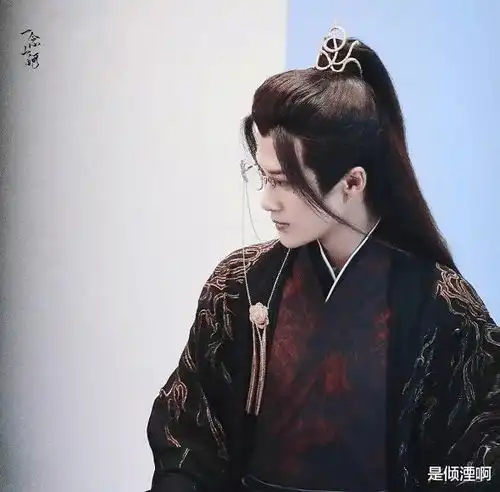 猎罪图鉴后檀健次迎来新剧,合作女神杨紫,定妆照让人一眼沉沦