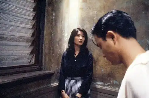 毛尖说,九七那一阵港人个个心怀郑愁予式的担忧
