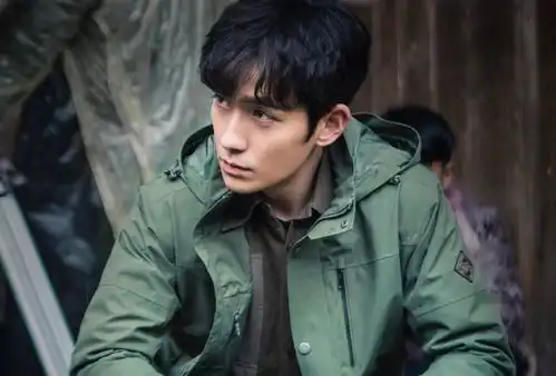 重启之极海听雷定档朱一龙继续上演兄弟情,配角阵容太惊艳