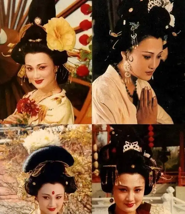 同居27年无名分,她因美丽而被导演收入囊中,63岁迎来自己的结局
