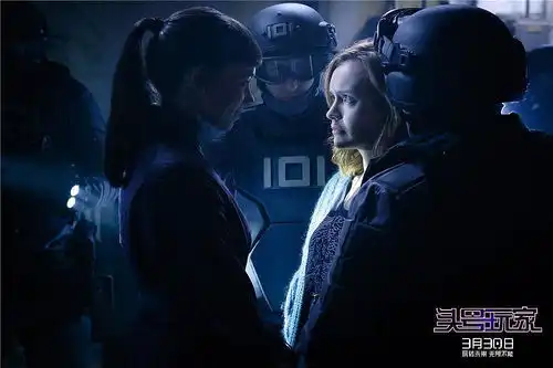 头号玩家这才是让你从头嗨到尾的必看科幻神作