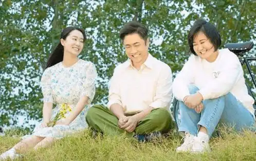 贾玲的你好李焕英记录,是票房冠军长津湖无法超越的
