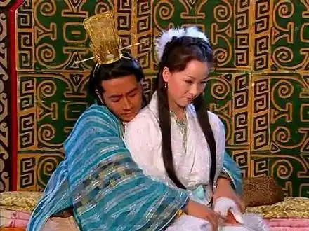 童年喜剧乌龙闯情关除了搞笑还有神一般的音乐
