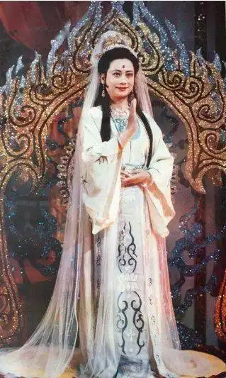 观音竟然是男的三分钟带你了解一个真实的观音......