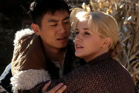 我的娜塔莎四卫视今晚开播三大看点解析
