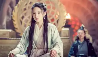 新倚天屠龙记殷梨亭娶了女神和情敌的女儿,这是什么心理