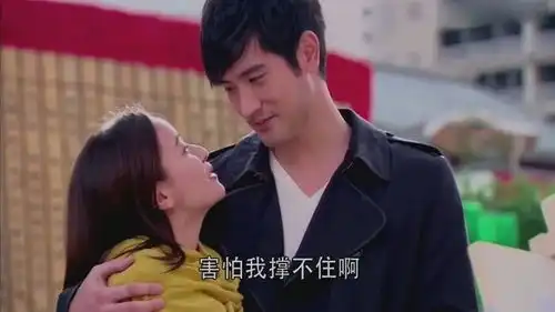 甜了一集虐了一整部的剧,高以翔焦俊艳遇见王沥川真是甜的不行,也虐的不要不要
