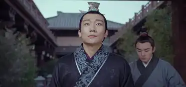 琅琊榜之风起长林第38集剧照,琅琊榜之风起长林图片
