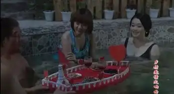 赵本山与他的最美女弟子有没有污
