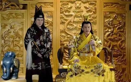朱元璋明明禁止太监干政,那明朝为何还会被称为太监王朝呢