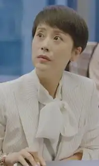 小欢喜里这三个女人的衣品battle,比教育孩子精彩多了
