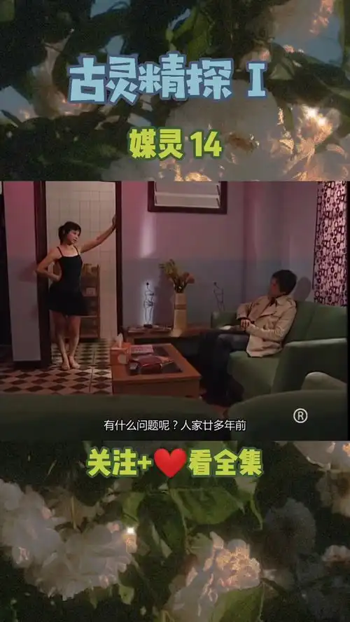 这个案子怎么这么长郭晋安古灵精探马国明
