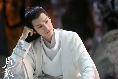 月上重火开播引爆话题,口碑两极分化,罗云熙的古装还香吗