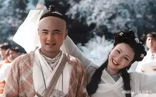 陶虹徐峥,这对低调的夫妻,才是真的聪明人