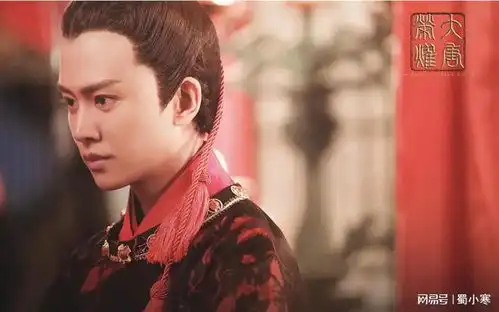 任嘉伦最火的三部剧周生如故上榜,最后一部让人泪目
