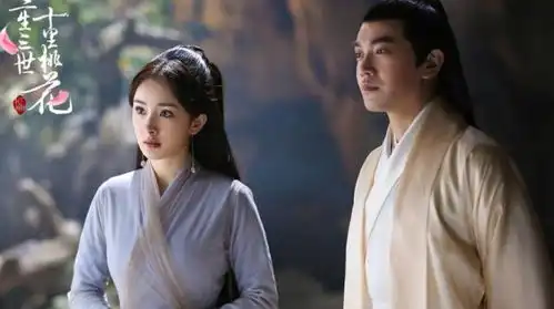 三生三世中打败擎苍的三个人,夜华墨渊都没有他厉害