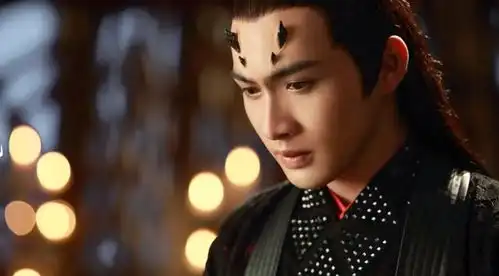 细看三生三世,白浅最爱的并不是夜华,最少露面的他才是真爱