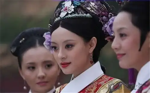 甄嬛传神翻译甄嬛传甄嬛的妹妹是谁
