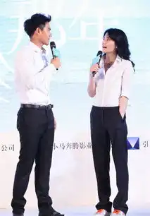 王菲献唱匆匆那年白衣亮相表情腼腆