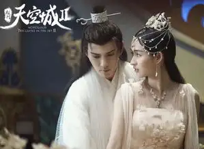 都说邓小琪古装惊艳,看完林妙妙,才懂啥叫仙姿佚貌
