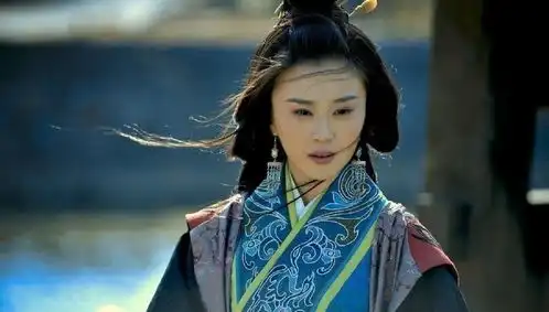 辽国的萧太后,比杨家女将还传奇的女性,寡妇救国,巾帼不让须眉
