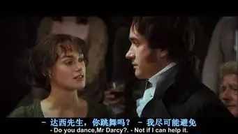 20岁的我,希望活成伊丽莎白的样子傲慢与偏见邂逅内心的自己
