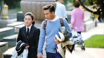 国产剧走出去,第一落点首推现实主义
