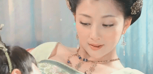 进来审美丑
