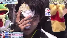 美丽的秋秋真的争气