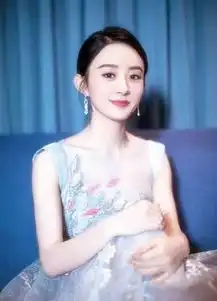 赵丽颖将主演郑晓龙新剧,继金婚后再次合作
