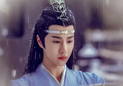 杨洋,肖战,成毅,这些90后男星主演的第一部古装剧,有杀到你吗