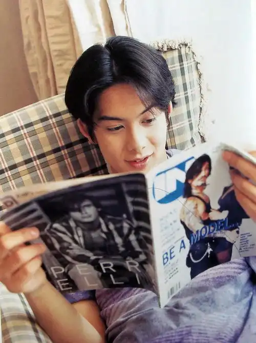 藤井树,我写的情书你收到了吗
