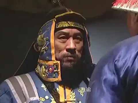 岳钟琪
