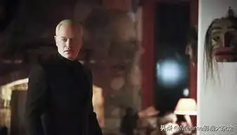 什么样的反派让绿箭侠苦不堪言呢盘点一下绿箭侠中的大反派
