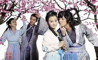 赵丽颖图片天真烂漫富家女