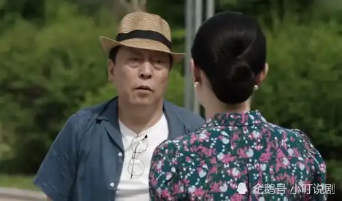 乡村爱情13苏大强出演,一张口让网友笑趴下,赵本山大叔都慌了
