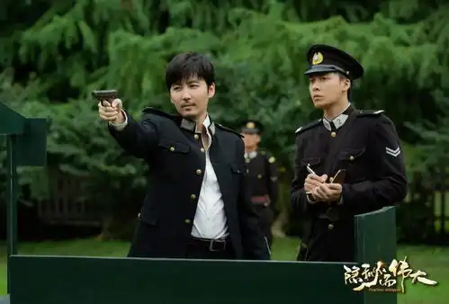 李易峰现在我都不知道本色出演好还是不好
