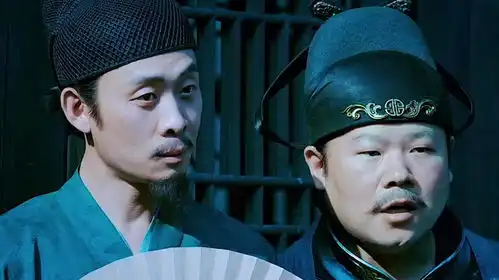 满江红小岳岳的搞笑名场面,笑不活了