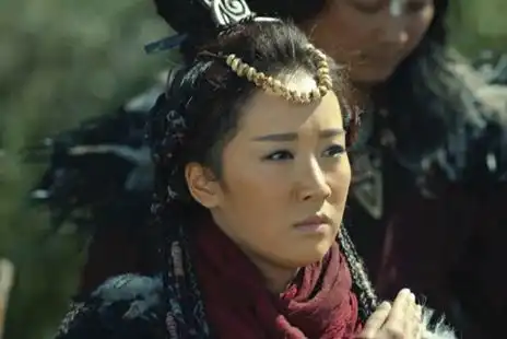 海上牧云记龙格丹珠是好人还是坏人海上牧云记龙格丹珠结局曝光
