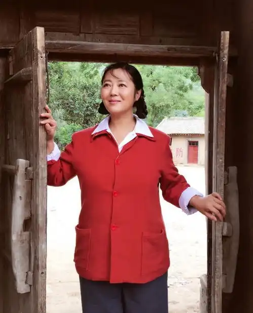 从西安走出去的4位当红女演员,有辉煌也有泪
