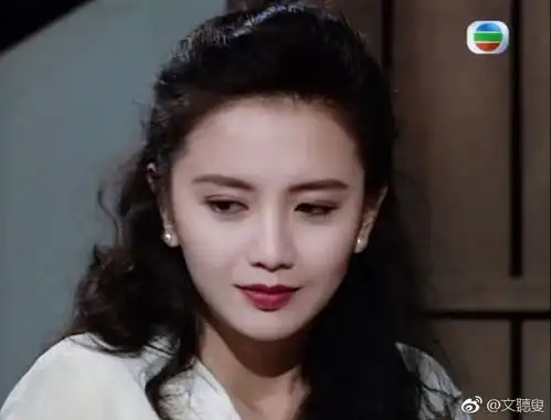 赵丽颖新戏,胖得真有年代感
