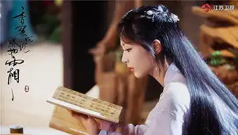 杨紫一个落寞童星的焦灼与成长
